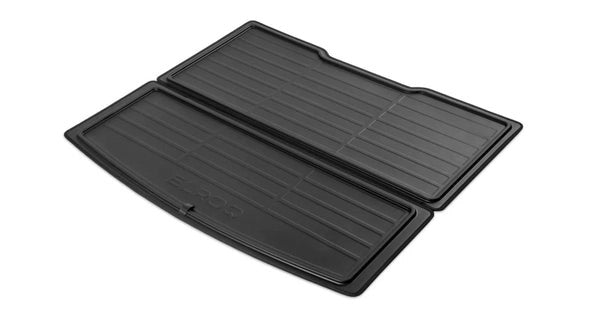 DoubleSidedBootMat,Foldable-Elroq