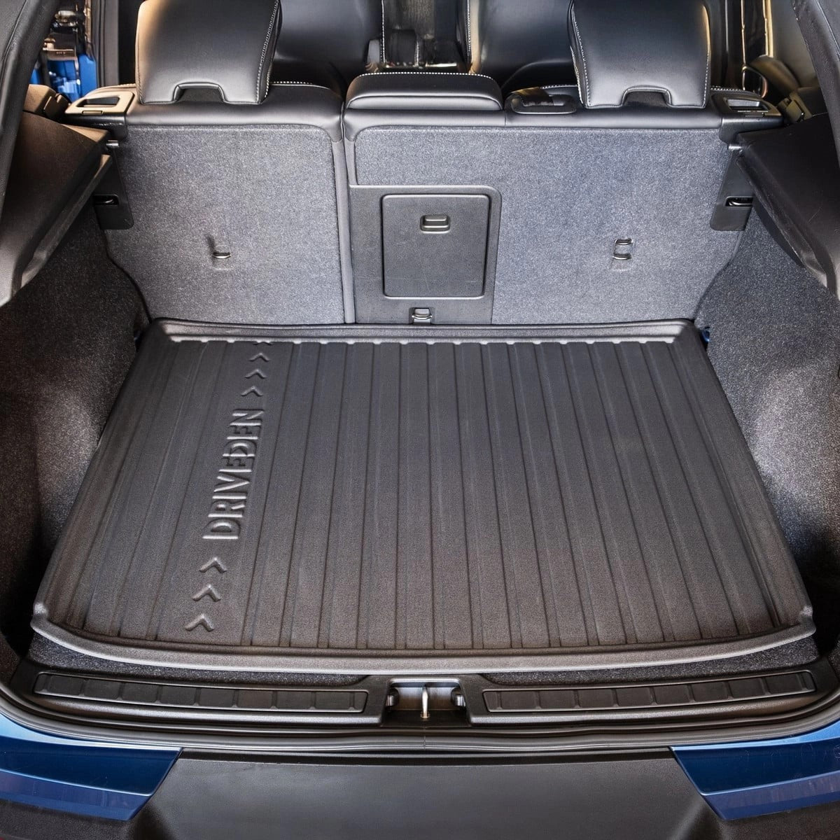 DriveDenCustom-FitRubberBootMattofitVolvoXC402017-2026