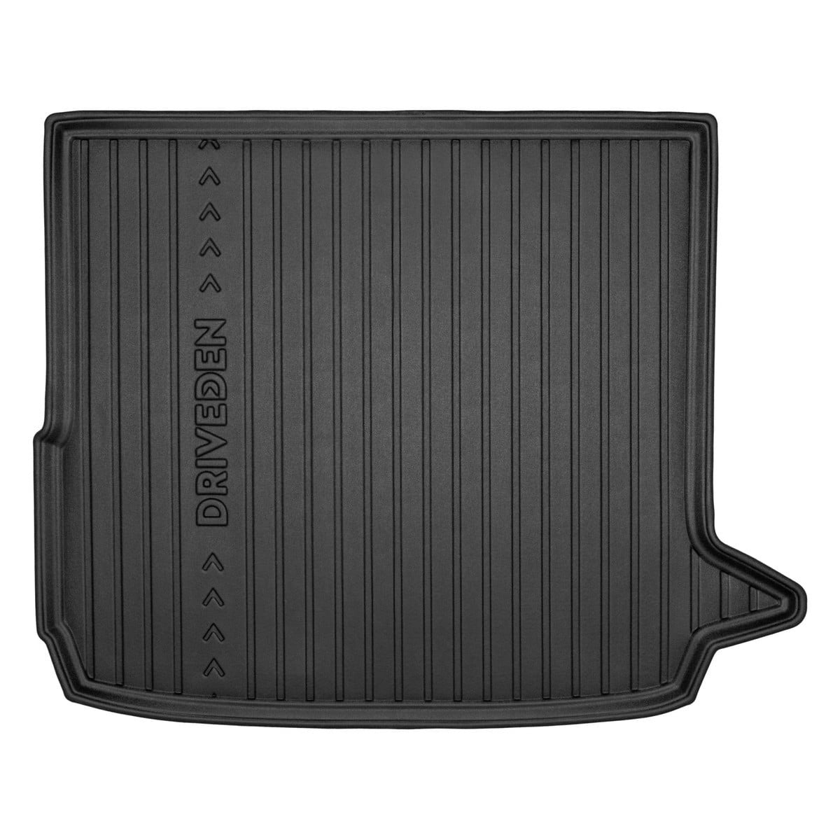 DriveDenCustom-FitRubberBootMattofitMercedesEQC(N293)2019-2023