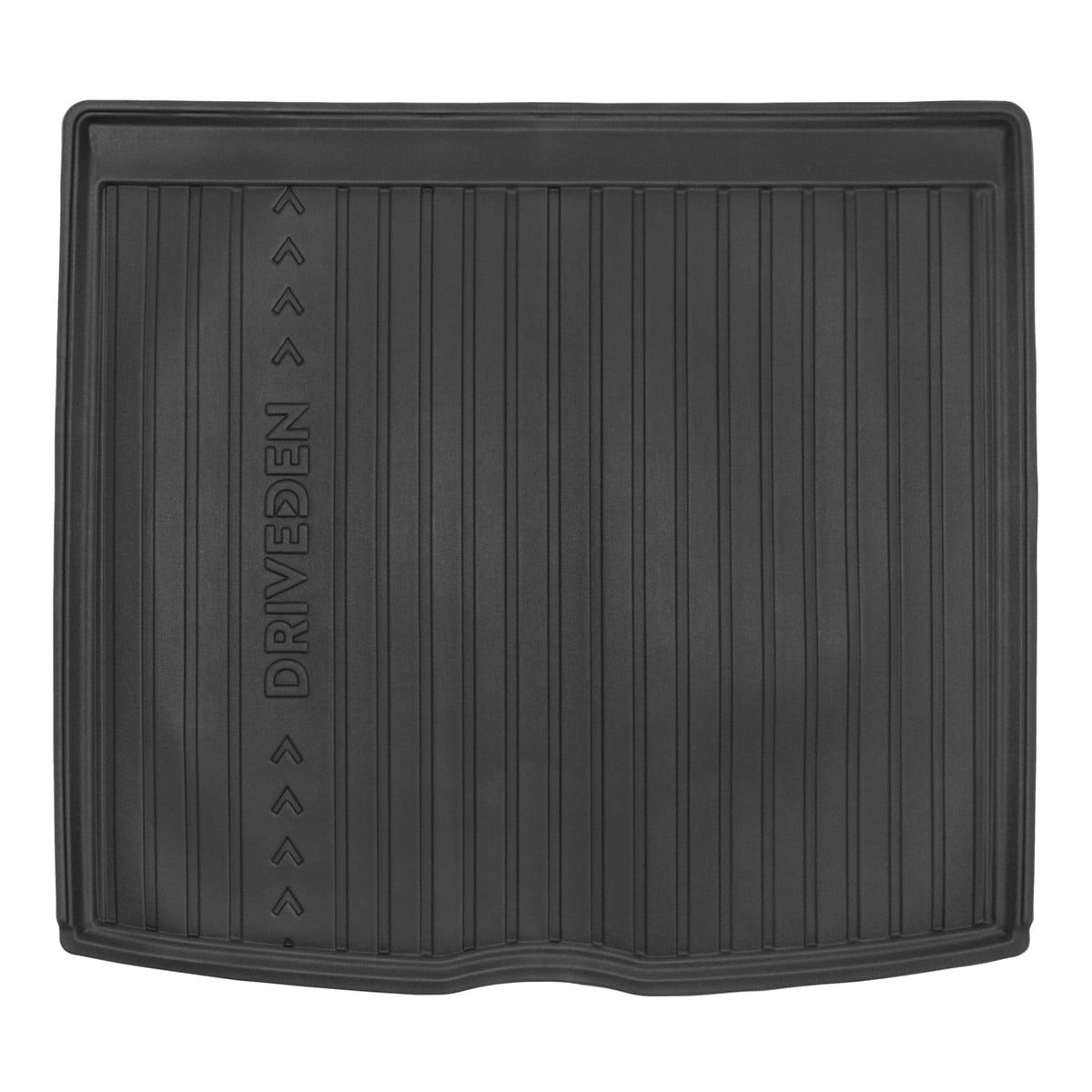 DriveDenCustom-FitRubberBootMattofitMercedesGLESUV(V167)(5Seater)2019-2026(withoutSideNiches)
