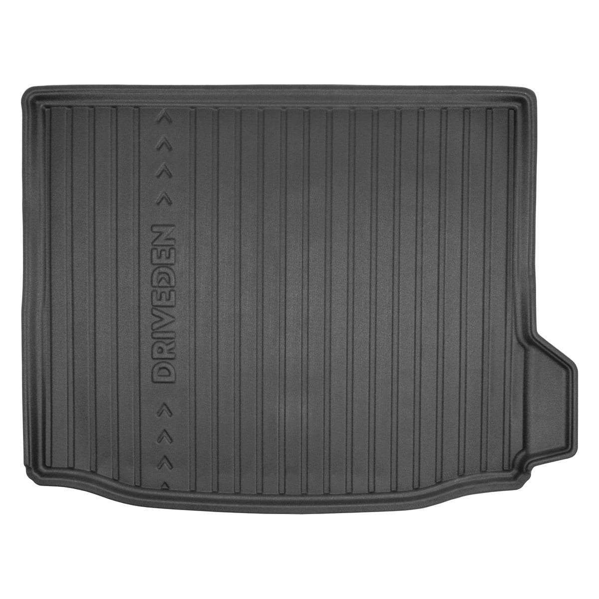 DriveDenCustom-FitRubberBootMattofitBMWX3(G01)(Excl.Plug-inHybrid)2017-2024(withoutSpareWheel)