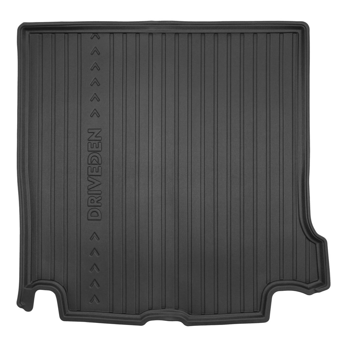 DriveDenCustom-FitRubberBootMattofitVolvoV902016-2026(withoutVariableHeightBootFloor)