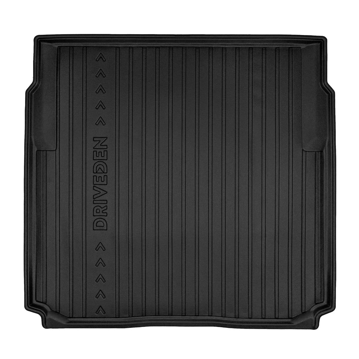 DriveDenCustom-FitRubberBootMattofitBMWi5Touring(G61)2024-2026