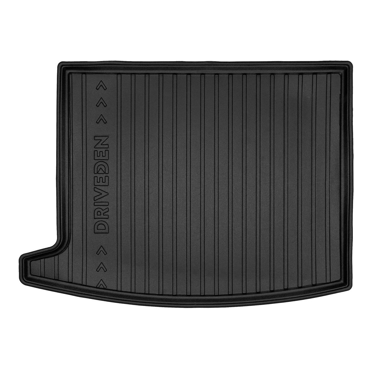 DriveDenCustom-FitRubberBootMattofitMGHSMk.1(Excl.PHEV)2019-2024