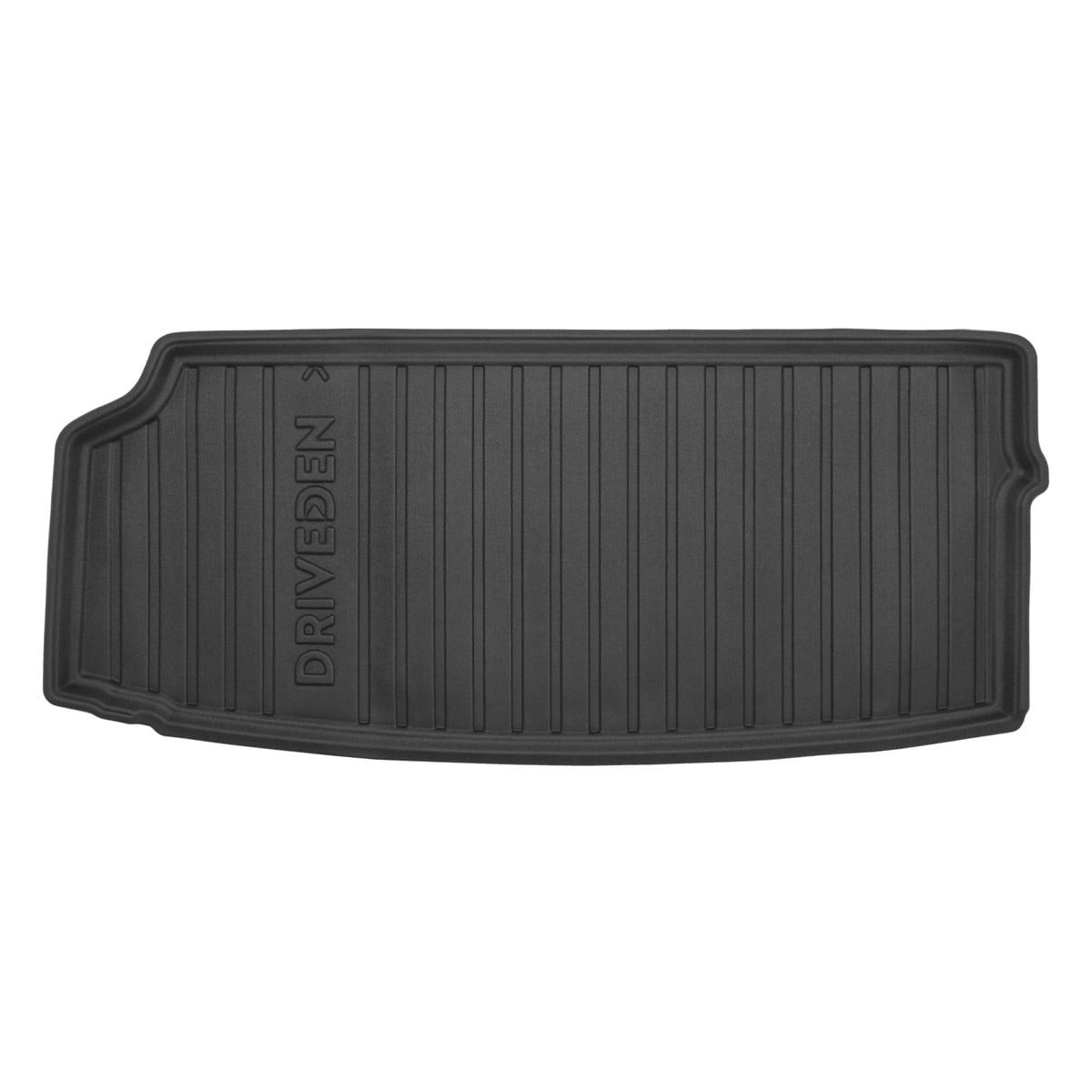 DriveDenCustom-FitRubberBootMattofitVolvoXC90Mk.22015-2026(ThirdRowofSeatsUp)