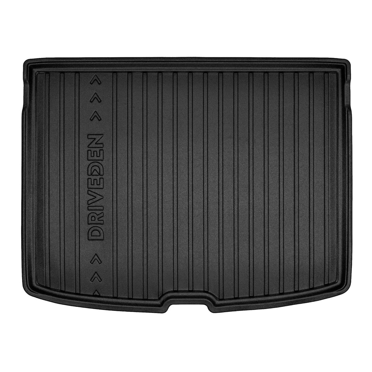 DriveDenCustom-FitRubberBootMattofitKiaEV32024-2026(withRaisedBootFloor)
