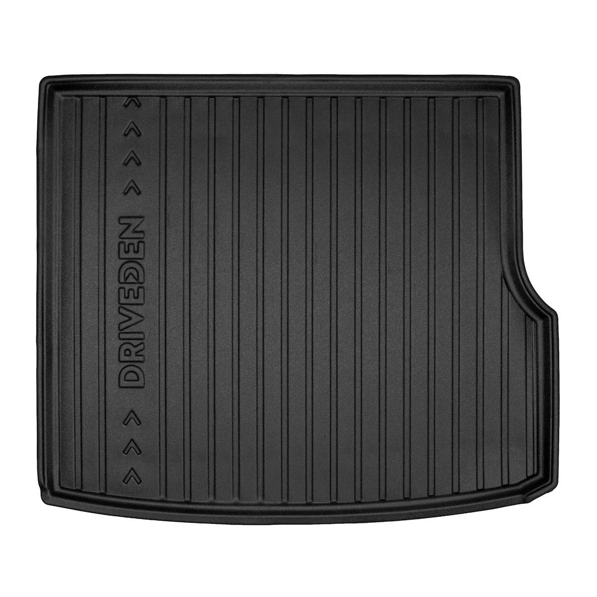 DriveDenCustom-FitRubberBootMattofitBYDSealU2024-2026(withRaisedBootFloor)