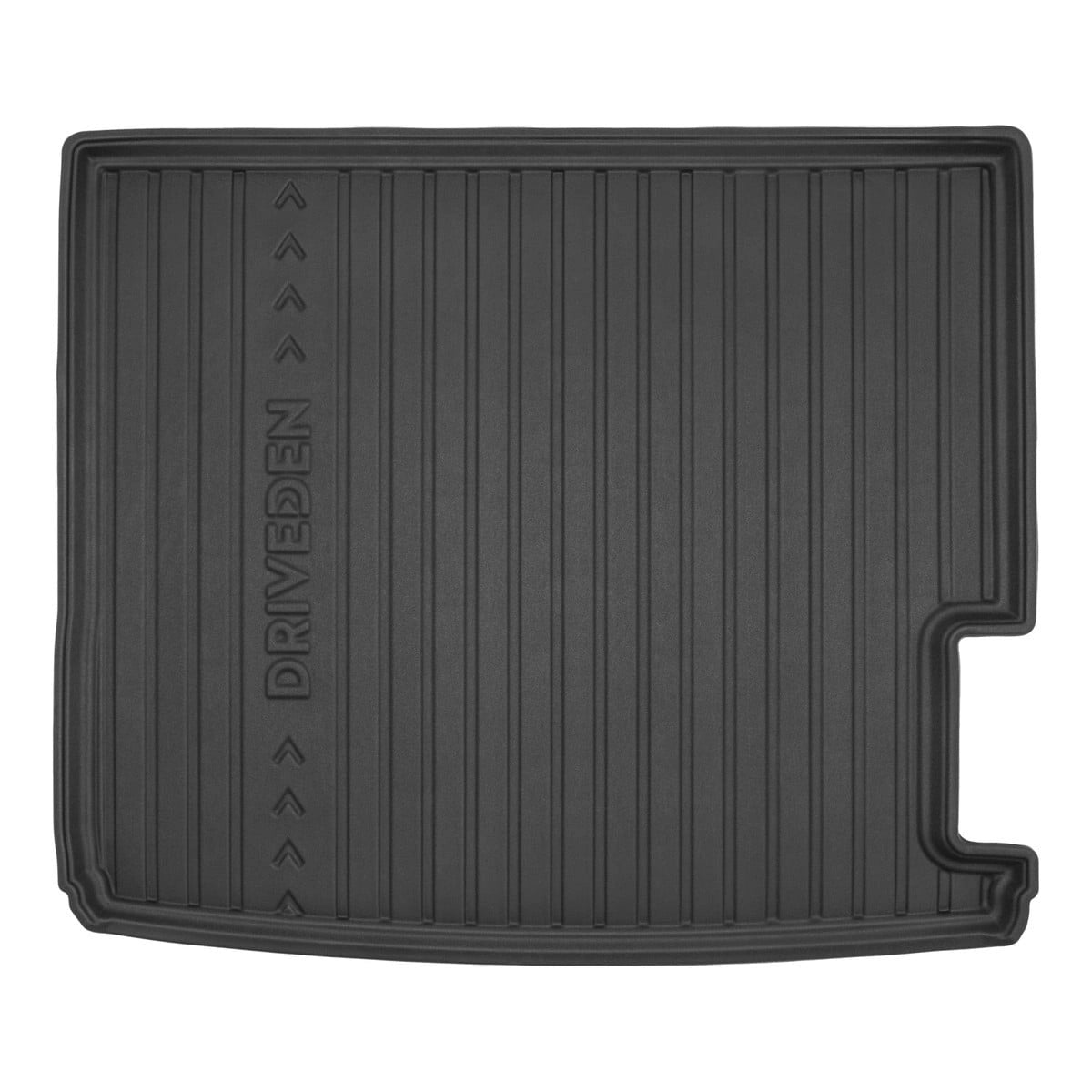 DriveDenCustom-FitRubberBootMattofitBMWX3(F25)2010-2017