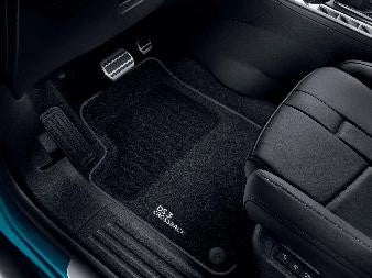DS3Crossback(D34)-VelourFloorMats