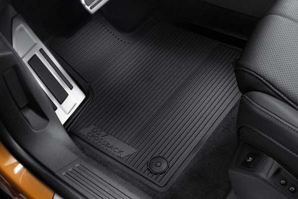 DS7Crossback(X74)-RubberFloorMats