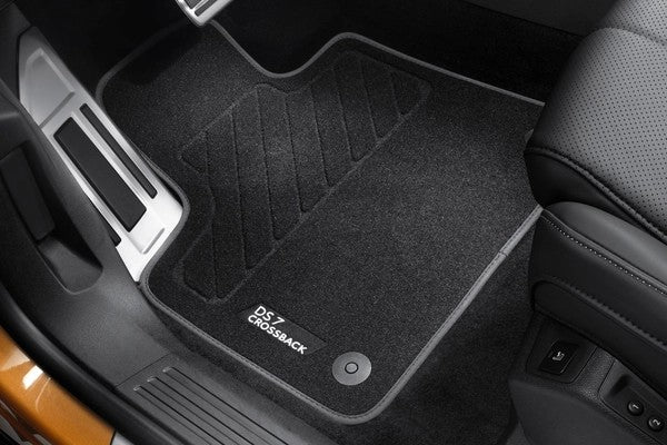 DS7Crossback(X74)-VelourFloorMats