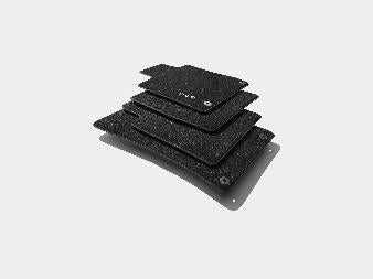 DS9(X83)PHEV-SetofVelourFloorMats