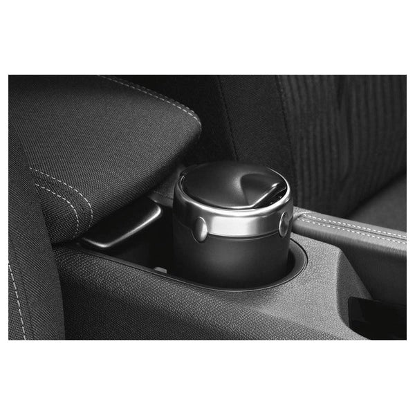 DSAutomobilesAshTrayWithImitationBrushedAluminiumRing-DS7CrossbackSUV