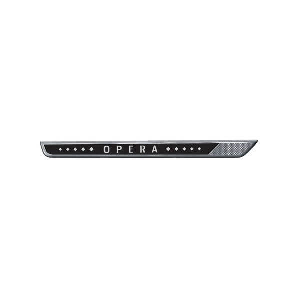 DSSetof2lateralbadgesOPERAforfrontdoorsDS7Crossback