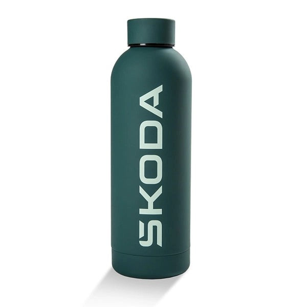 EmeraldGreenThermoBottle