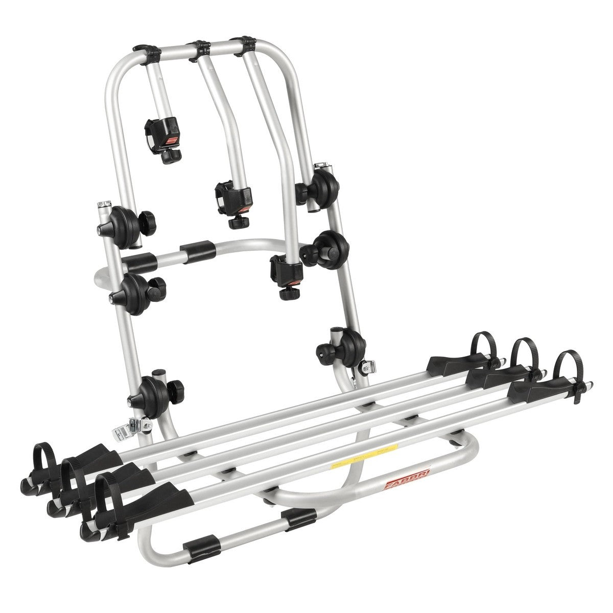 FabbriBICIOKSUVMTBRearMount3BikeCarrier