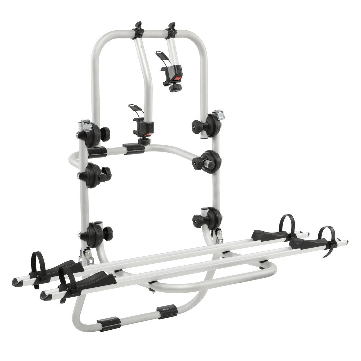 FabbriBICIOKVanRearMount2E-BikeCarrierwithExtendedWheelTray