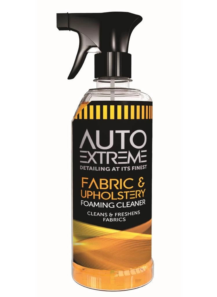 Fabric&UpholsteryCleaner