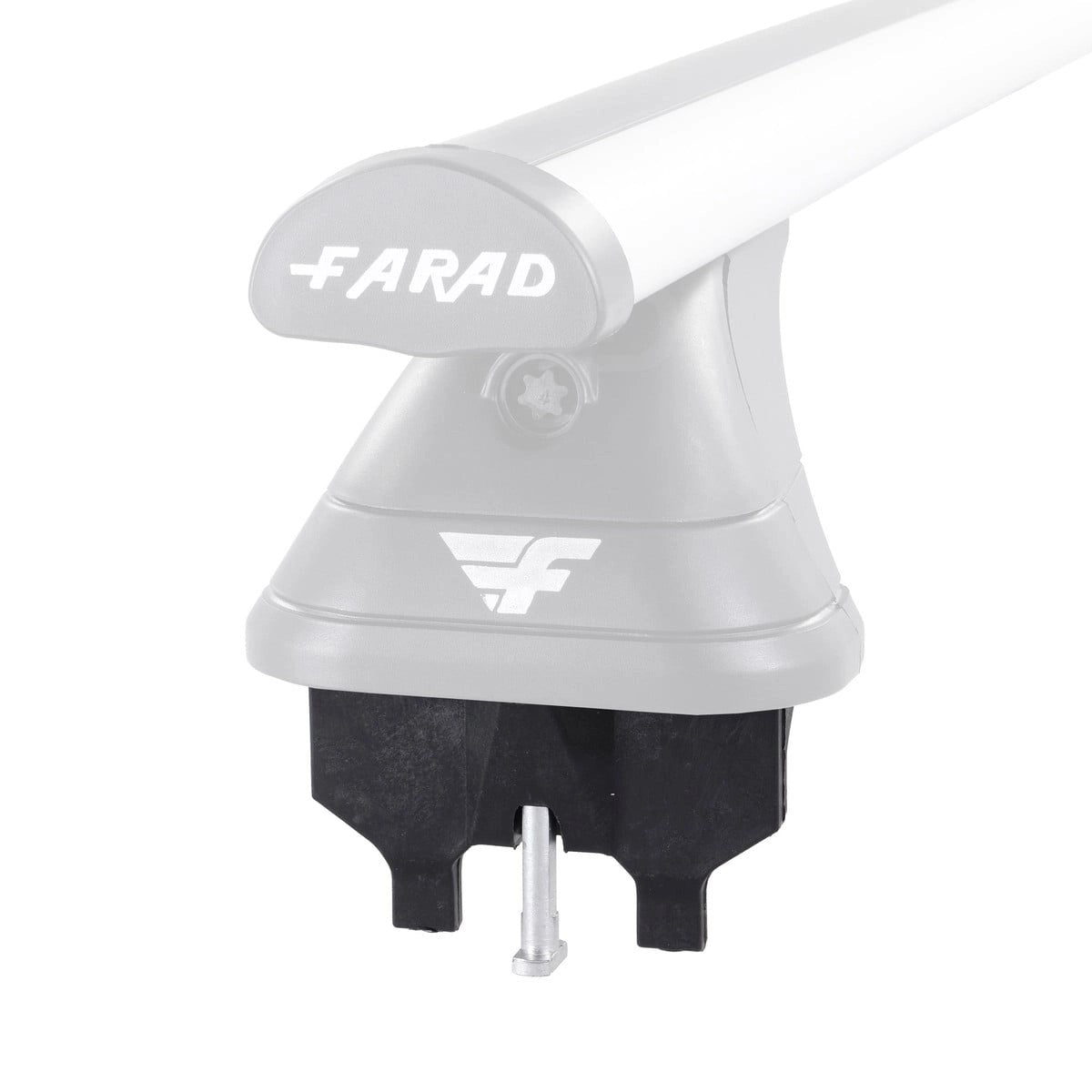 FaradFixedPointFittingKitPR10-Packof4