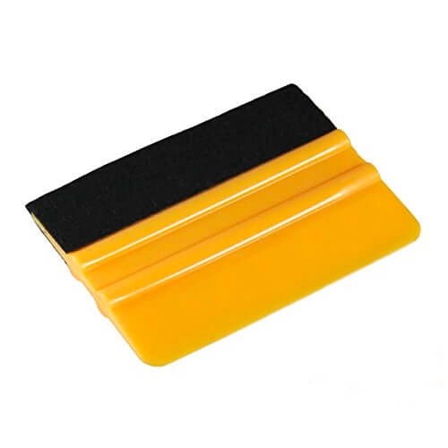 FeltEdgedVinylApplicationSqueegee