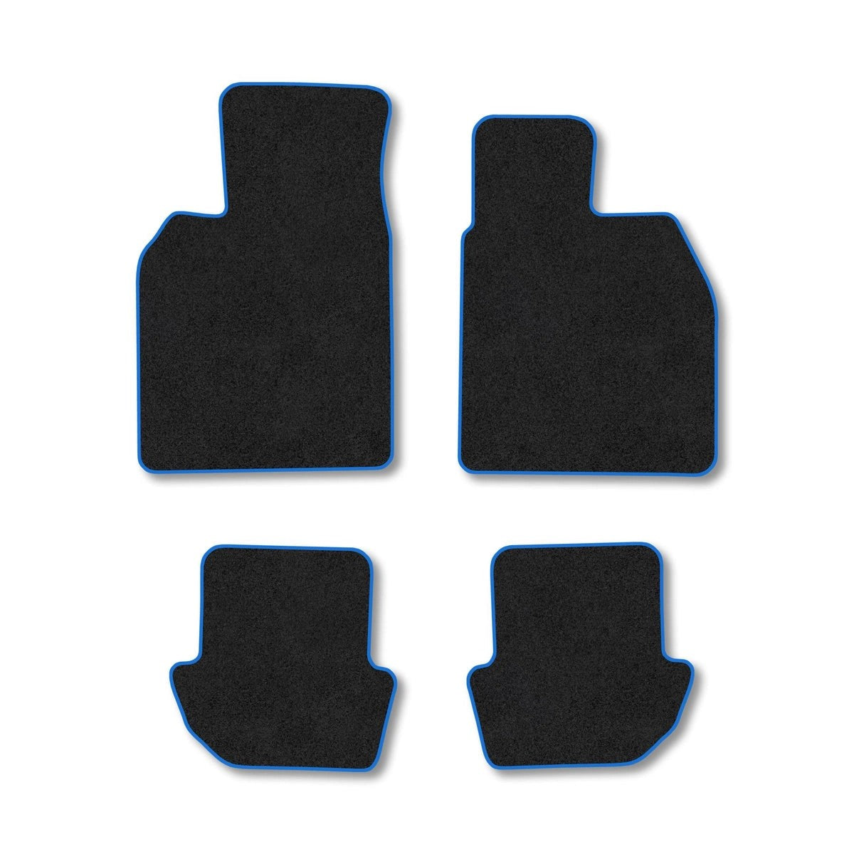 FerrariMondialCarMats(1980-1993)