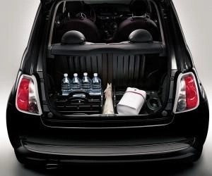 Fiat500BootOrganiser