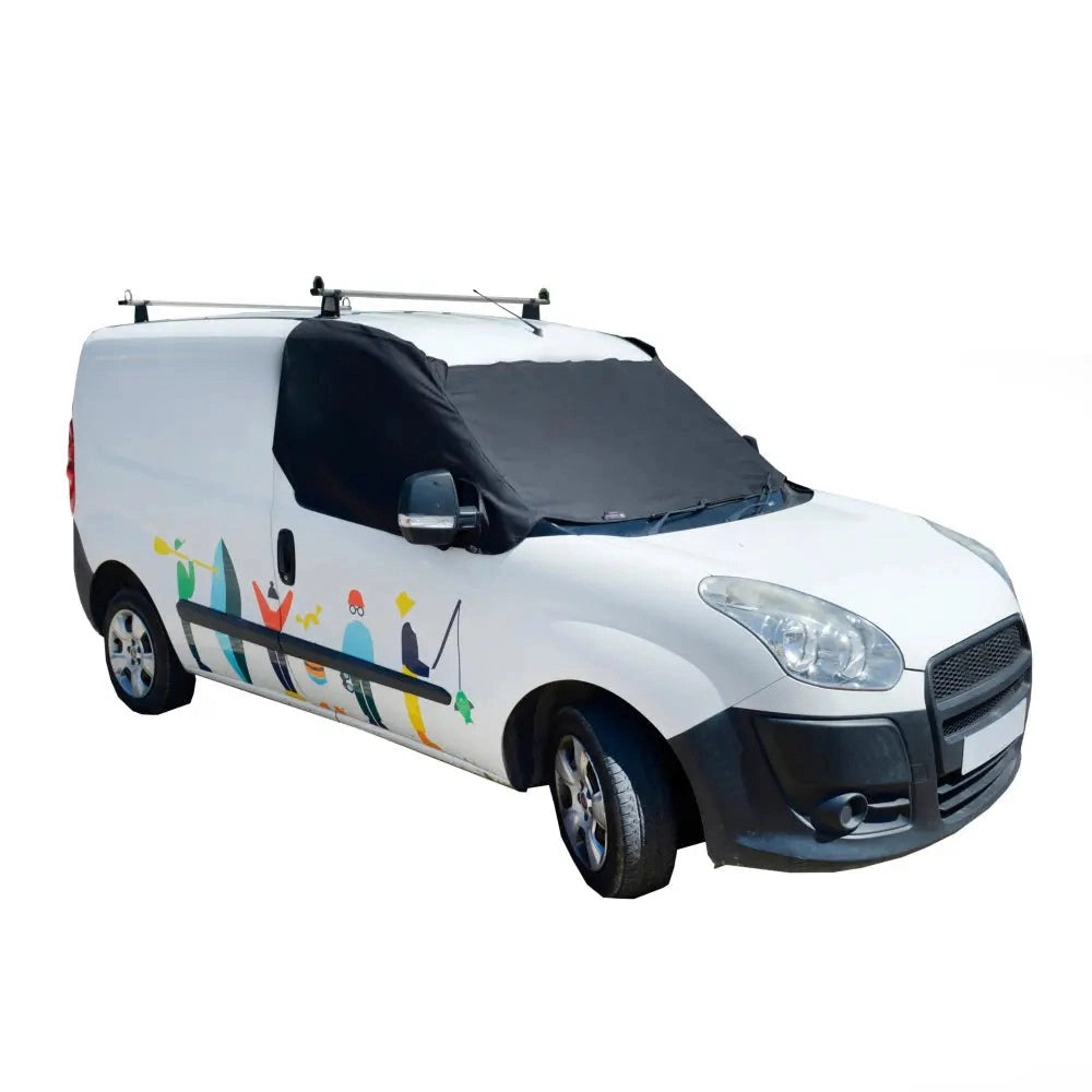 FiatDobloWindscreenCover(2010Onwards)