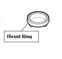 FiatThrustRing,RearSuspension