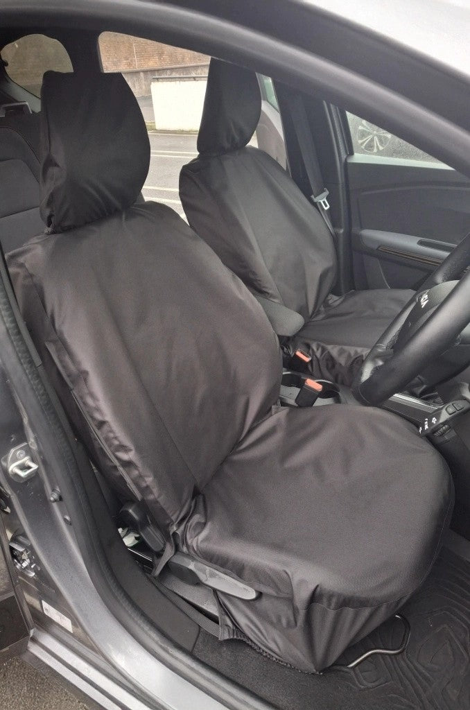 FitsDaciaJogger2021+SeatCovers