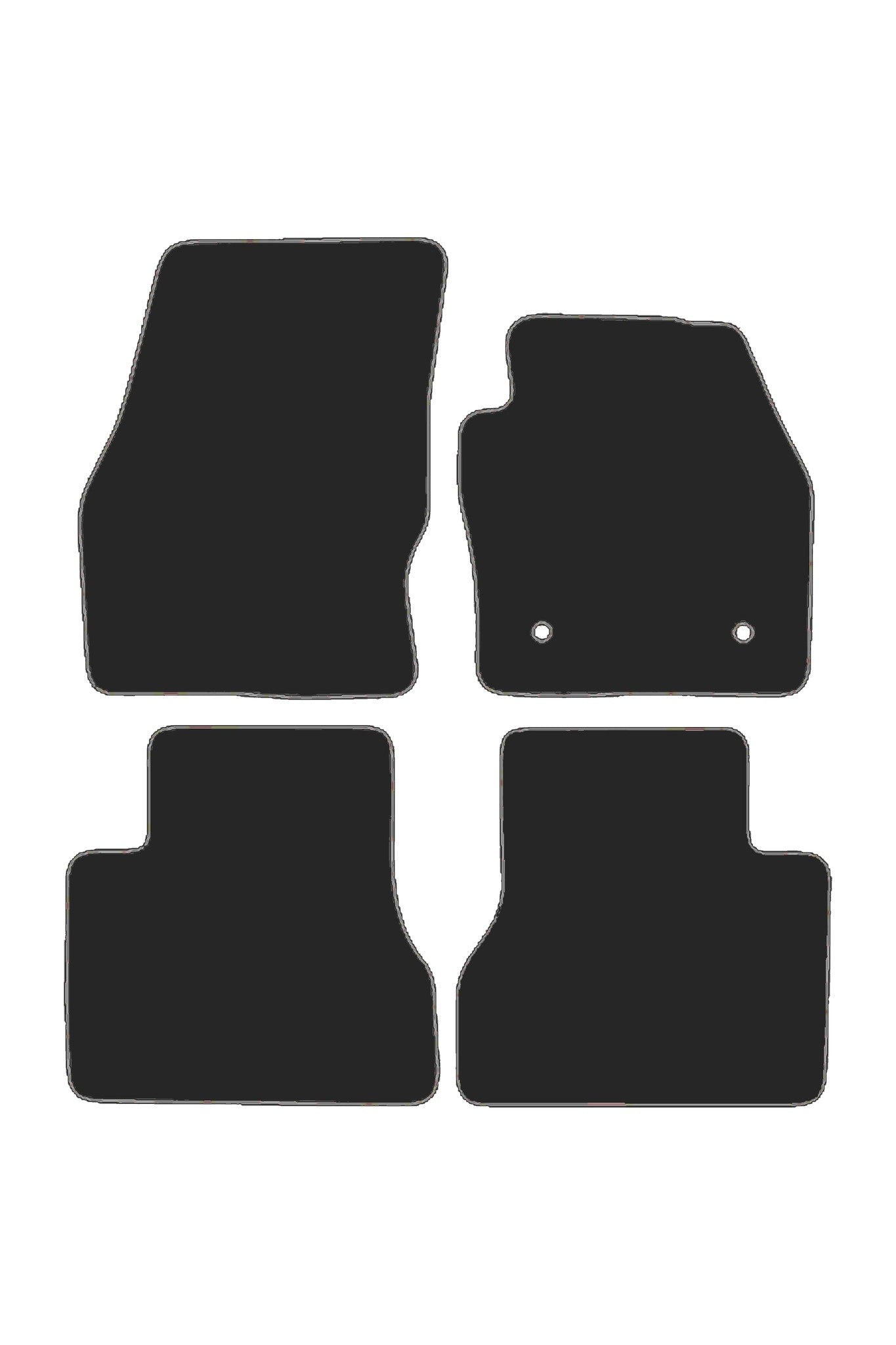 FitsFordTourneoConnectSWB2014-2024RubberMats
