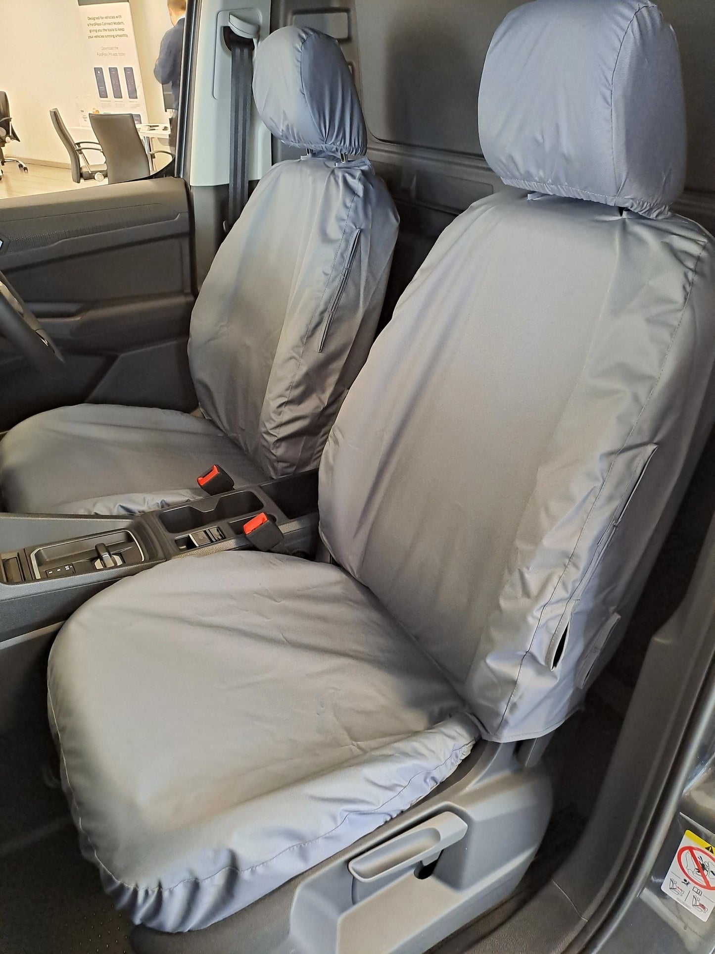 FitsFordTransitConnect2024+SeatCovers
