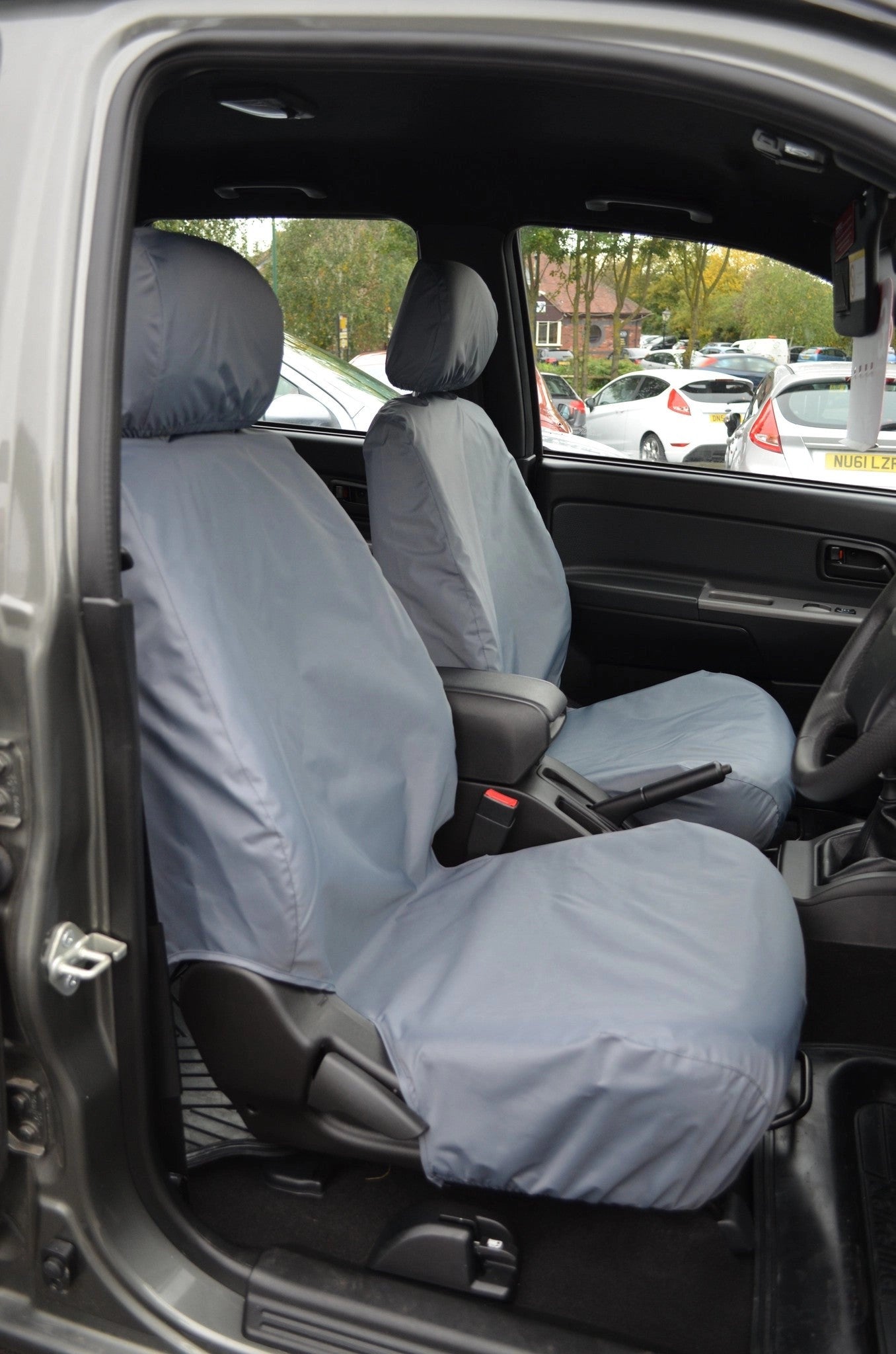 FitsIsuzuRodeo2003-2012SeatCovers