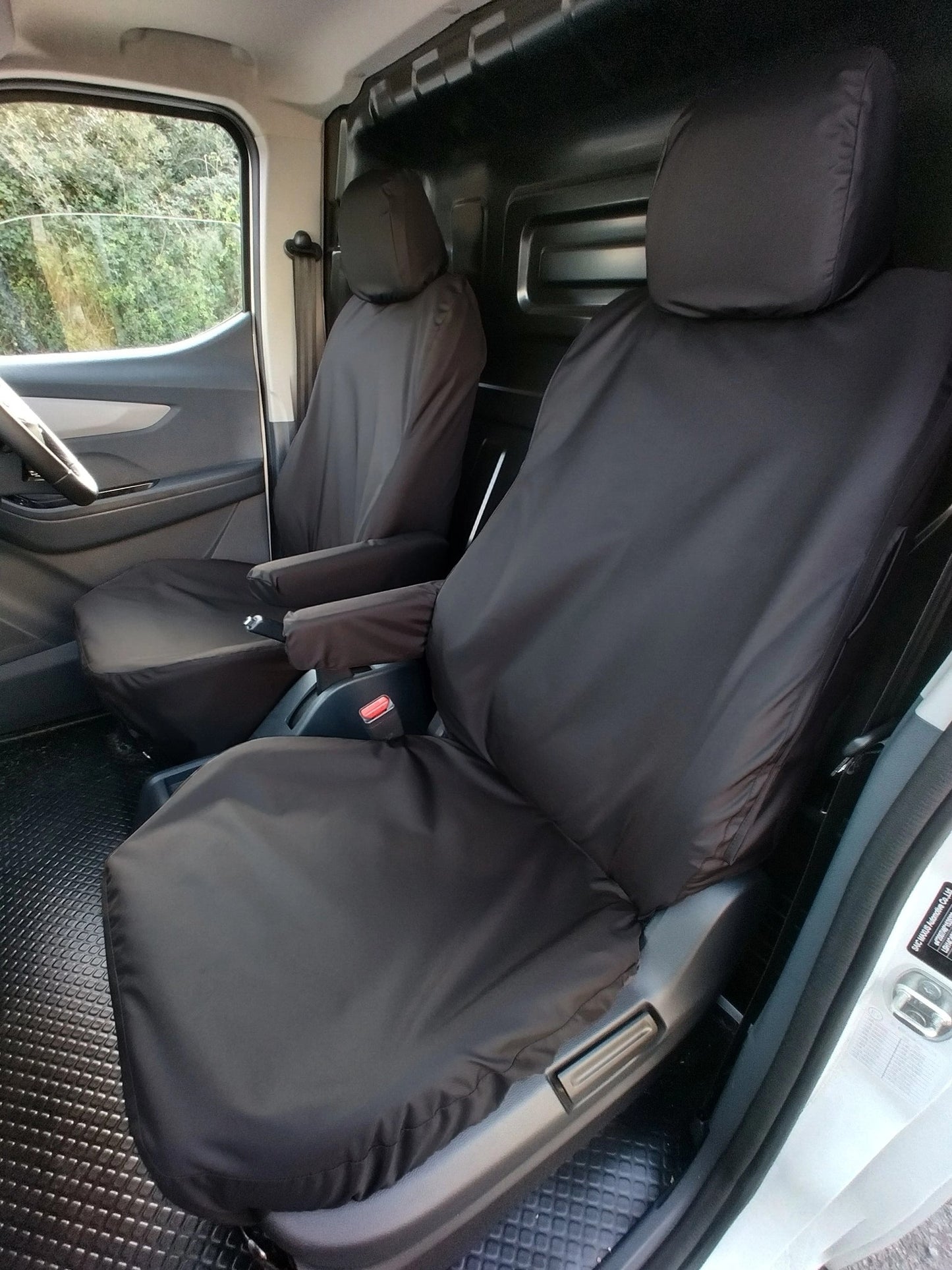 FitsMaxuseDeliver32020+SeatCovers
