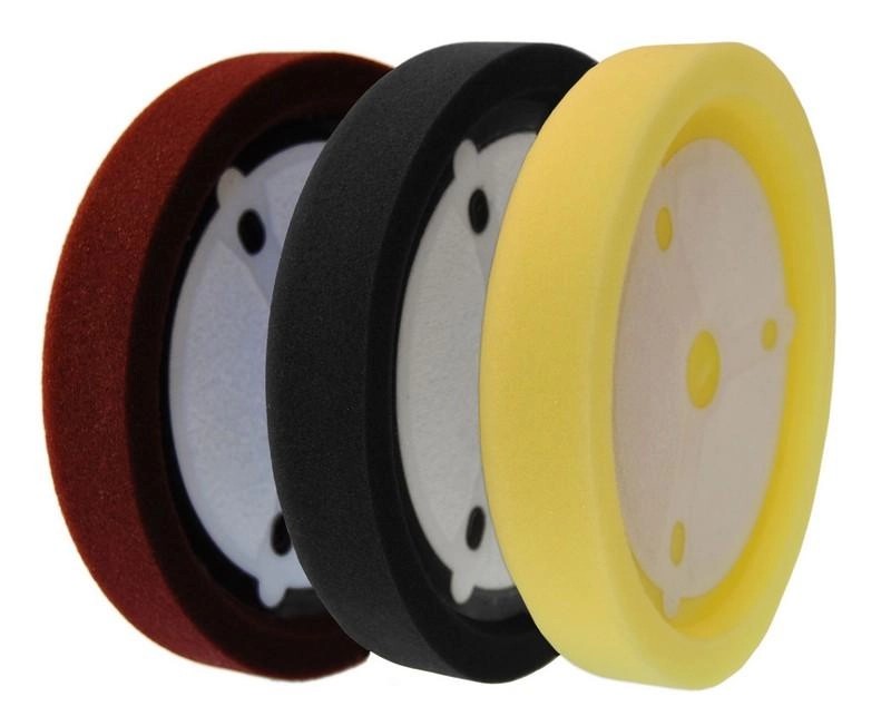 FlexipadsWorldClass3-pack–Cutting,PolishingandFinishingPads