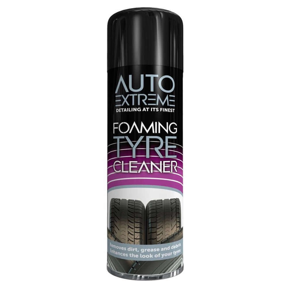 FoamingTyreCleaner