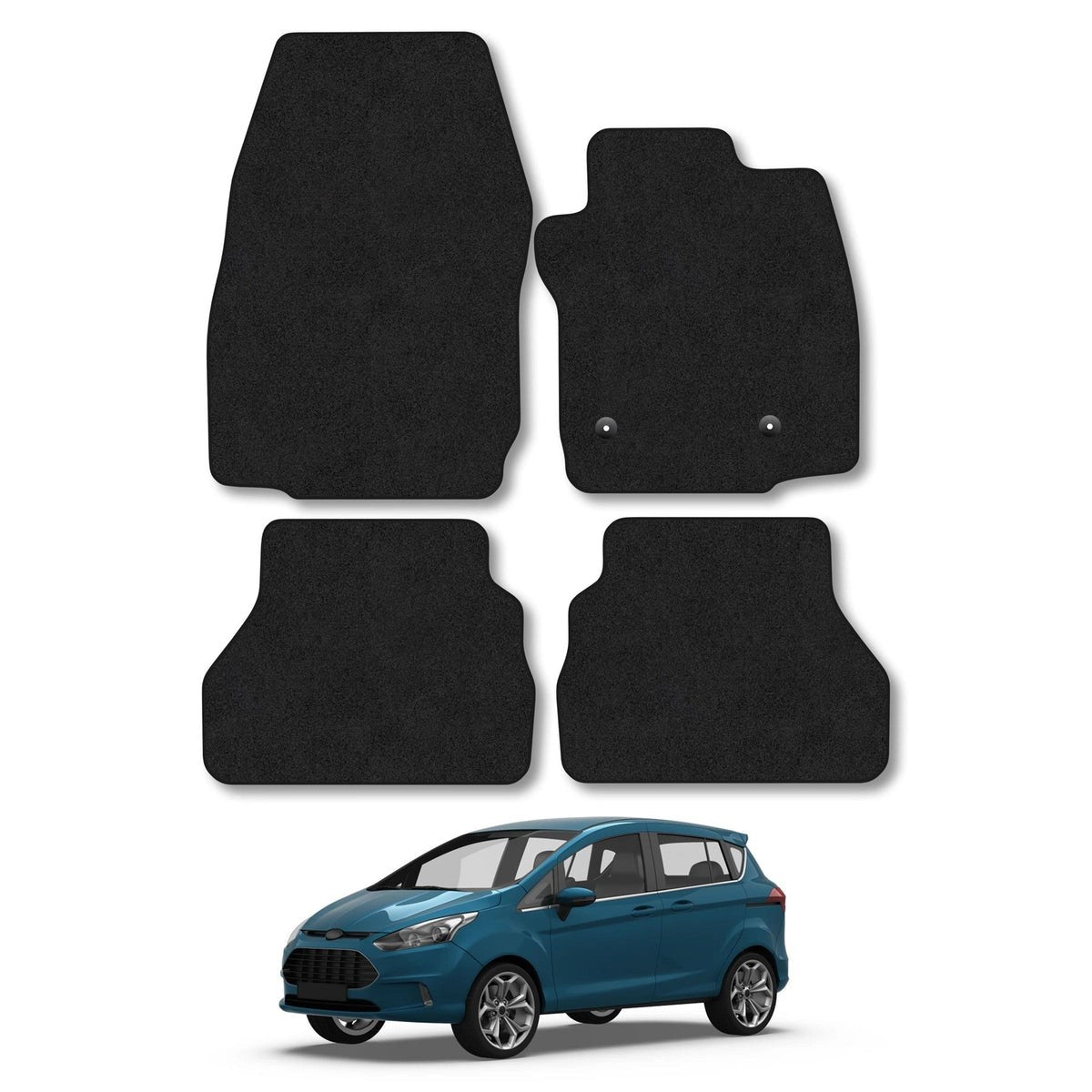 FordB-MaxCarMats(2012-2015)