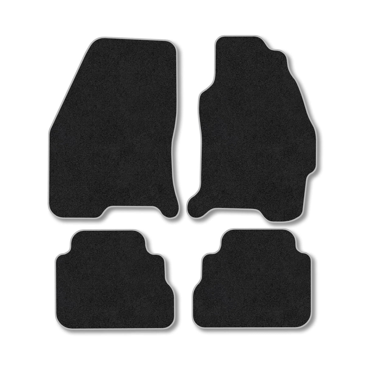 FordCougarCarMats(1998-2002)