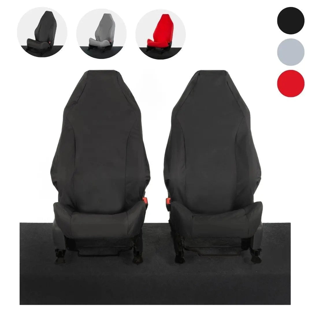 FordFocusSTRecaroSeatCovers