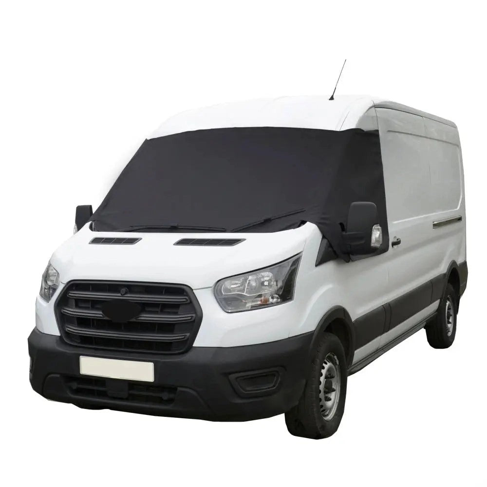 FordTransitVanWindscreenCover