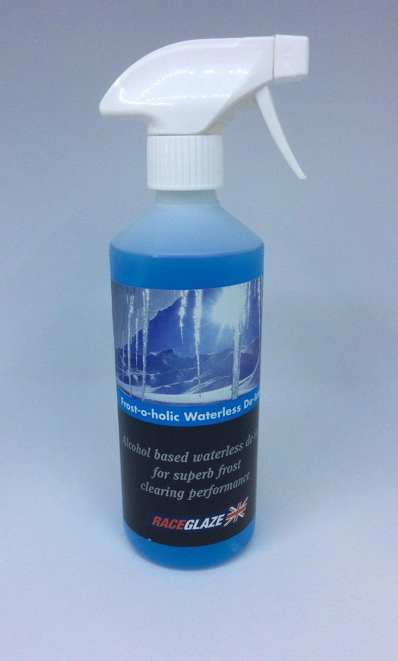 Frost-o-HolicWaterlessDe-Icer(500ml)