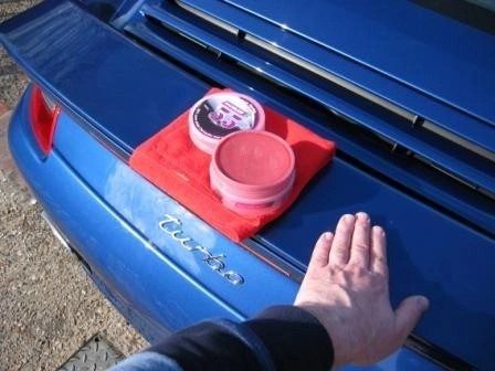 FullVehicleDetailing
