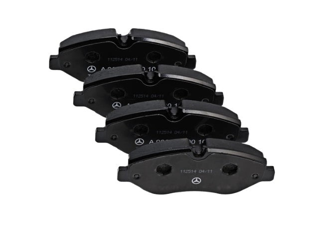 GenuineMercedes-BenzBrakePads&BrakeWearSensor-Front-A9064211600VClass,Sprinter