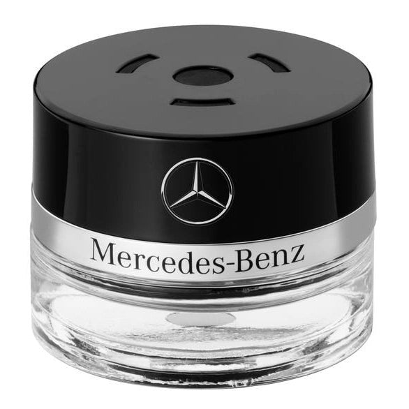 GenuineMercedes-BenzFlaconPerfumeAtomizer,FORESTMOOD