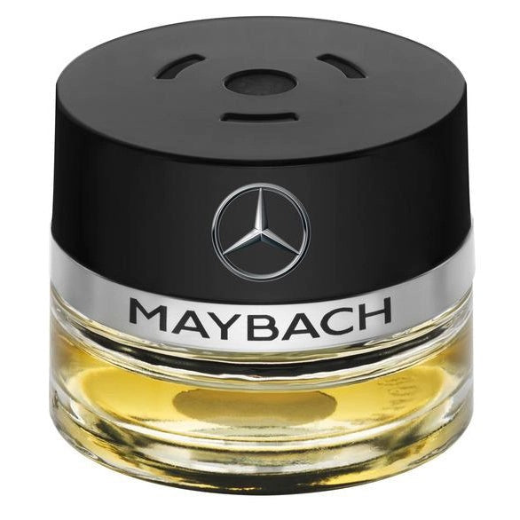 GenuineMercedes-BenzFlaconPerfumeAtomizer,No.12MOOD