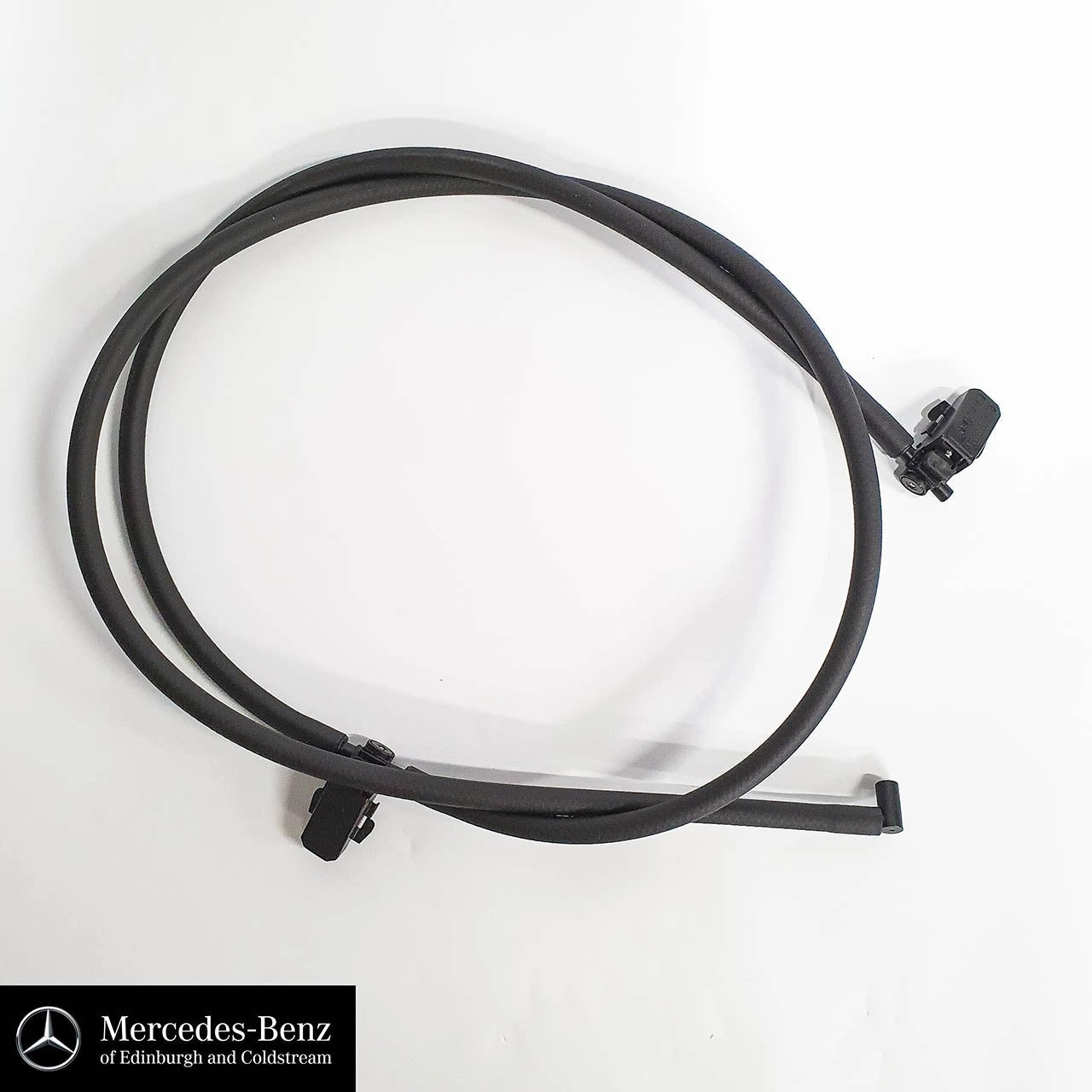 GenuineMercedes-BenzFrontWasherJets&HoseAClass,BClass