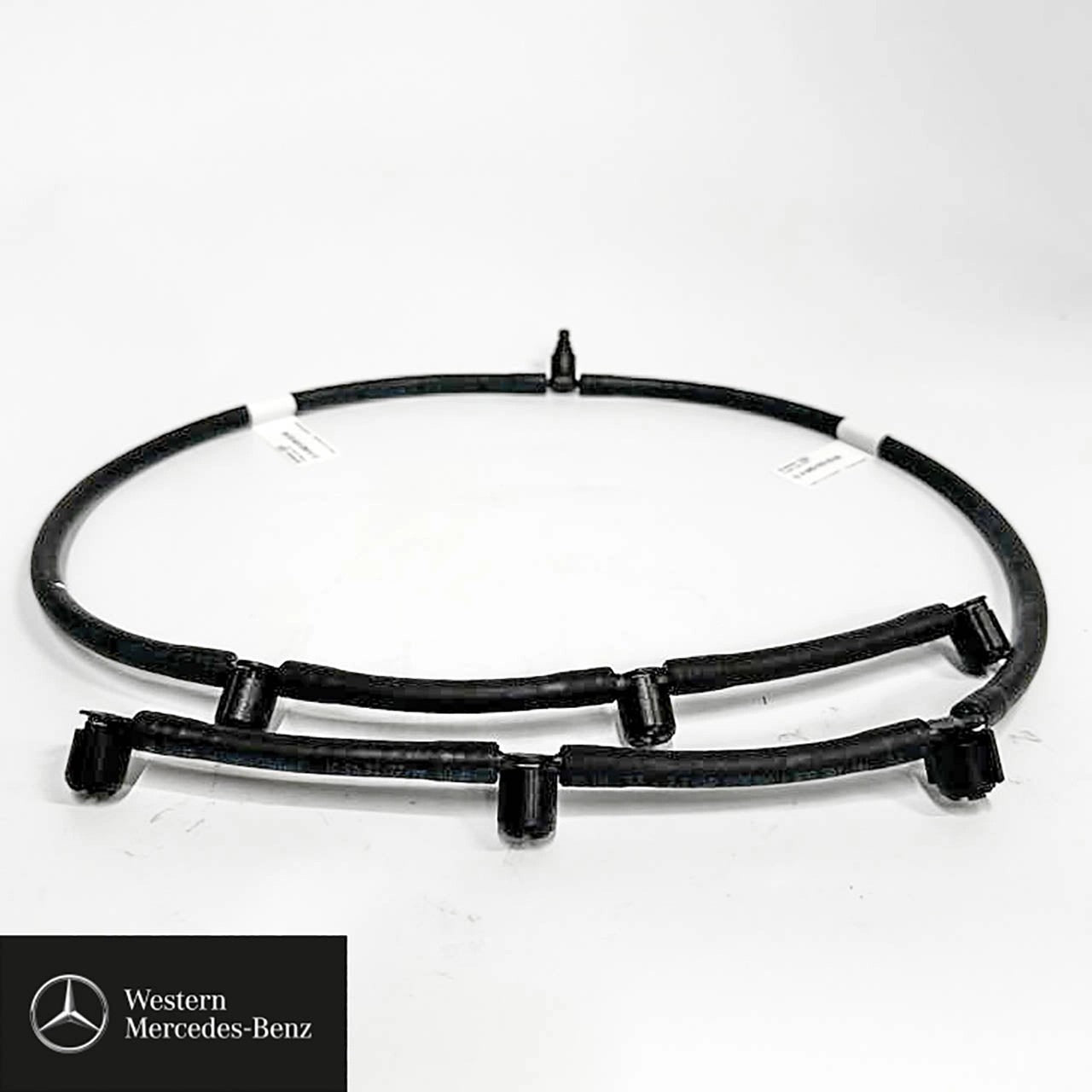 GenuineMercedes-BenzFuelLeakReturnPipeLineA6420700200ForOM642DieselEngine