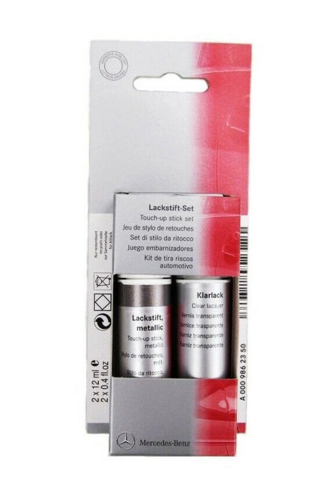 GenuineMercedes-BenzPaintTouch-UpStick