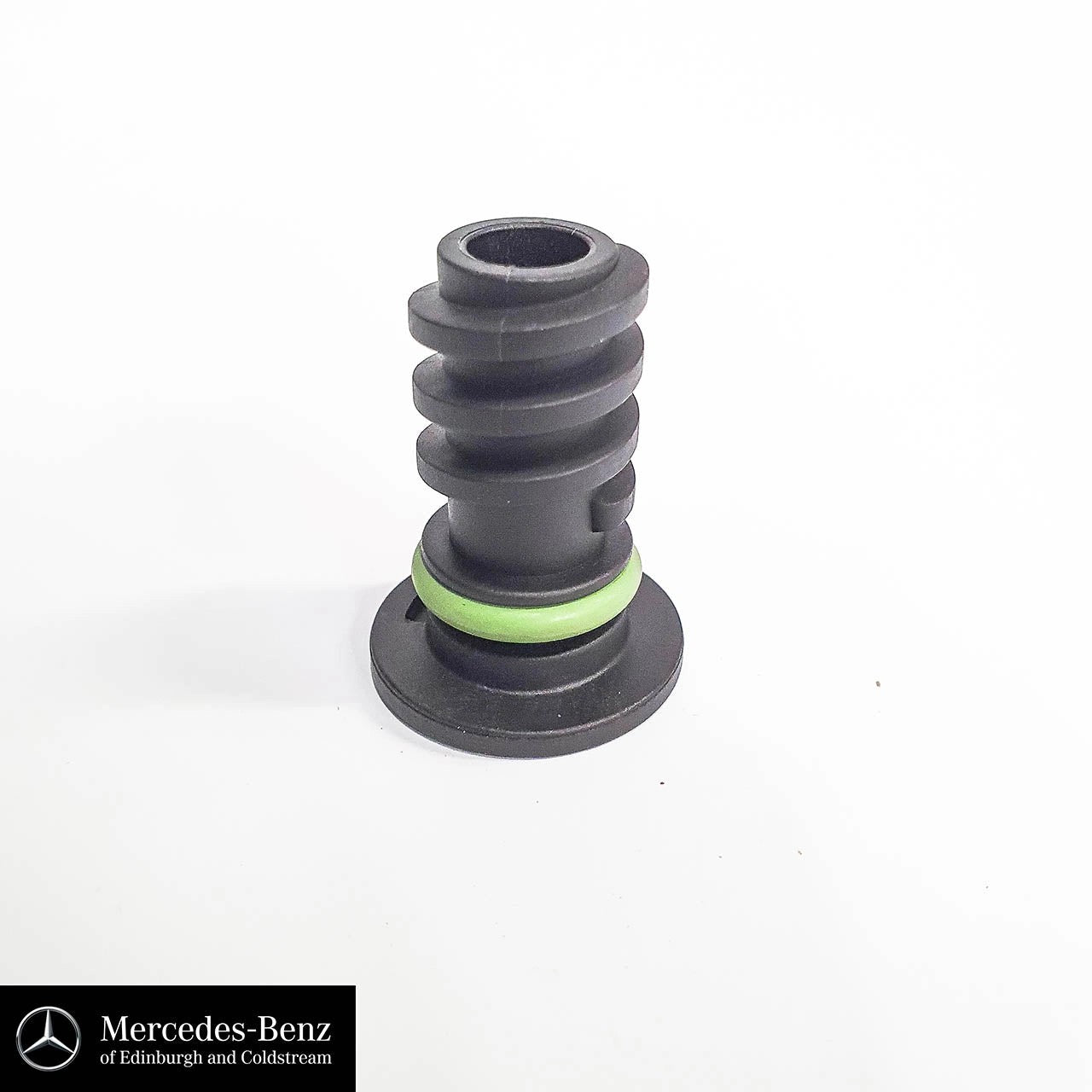 GenuineMercedes-BenzPlasticSumpScrewPlug