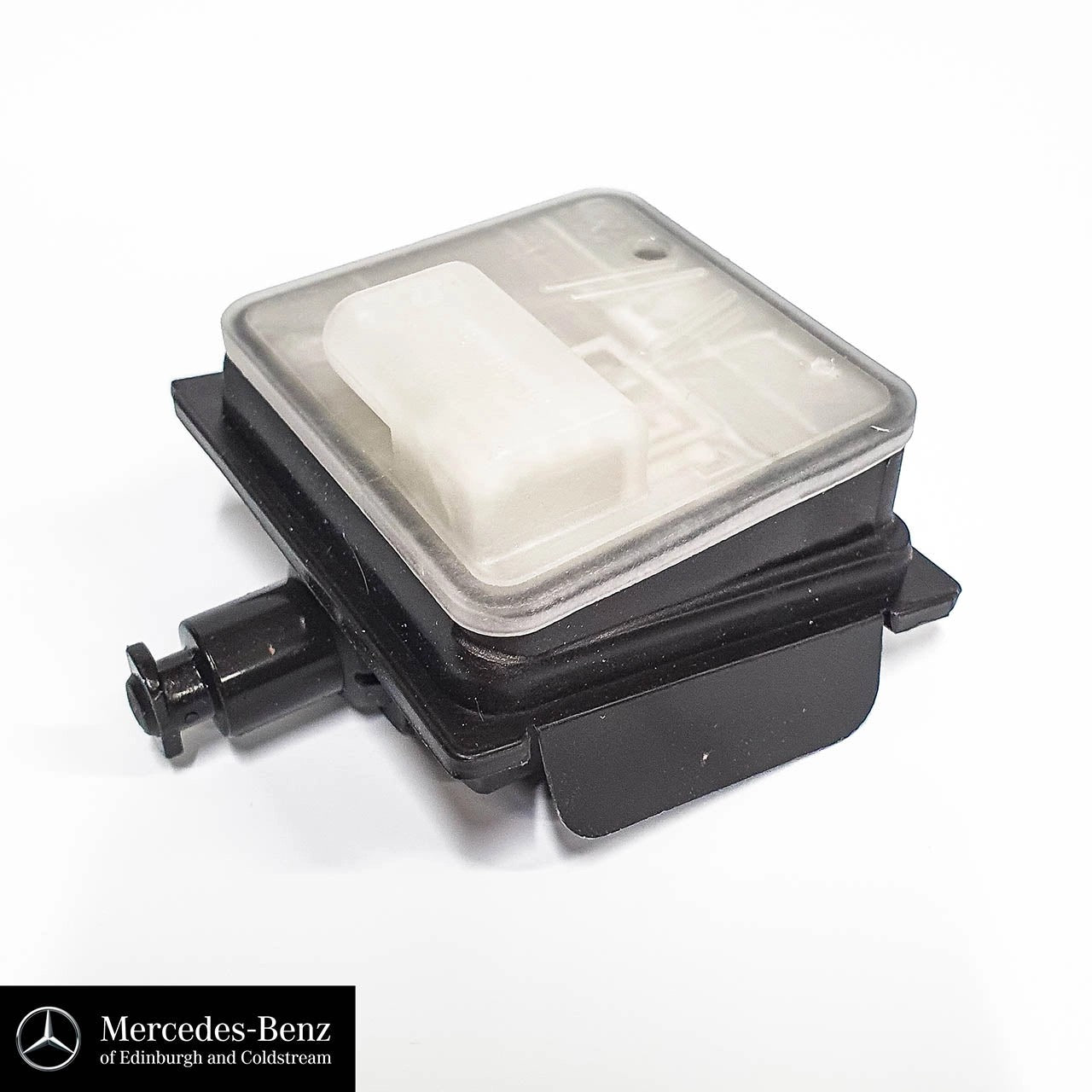 GenuineMercedesFuelFlapActuatorVariousModels