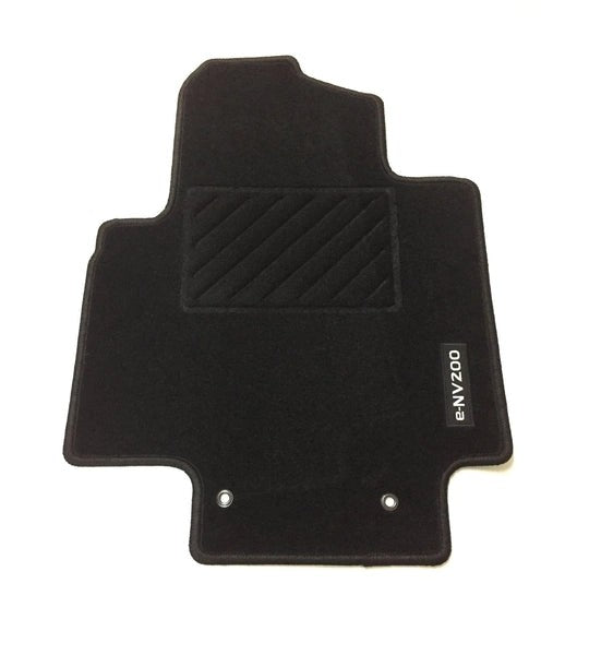 GenuineNissane-NV200(CV/PV)StandardTextileMatsSet-2014-2023